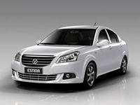 CHERY E5 1.5