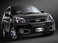 CHERY TIGGO DR 2.0