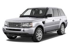 LANDROVER RANGE ROVER III (LM) 4.4 4x4