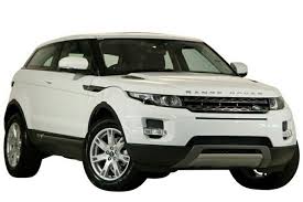 LANDROVER RANGE ROVER EVOQUE (LV) 2.2 D