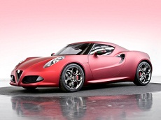 ALFAROMEO 4C (960, 960) 1.8 TBi