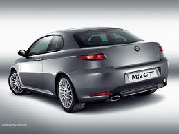 ALFAROMEO GT (937) 1.8 TS