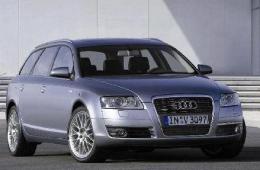 AUDI A6 Avant (4F5, C6) 2.0 TDI