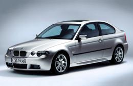 BMW 3 Compact (E46) 316 ti