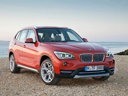 BMW 1 (E81) 116 d