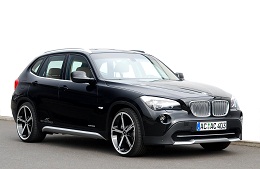 BMW X1 (E84) sDrive 16 i
