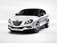 CHRYSLER DELTA 1.6 D Multijet