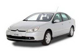 CITROEN C5 II (RC) 3.0 V6