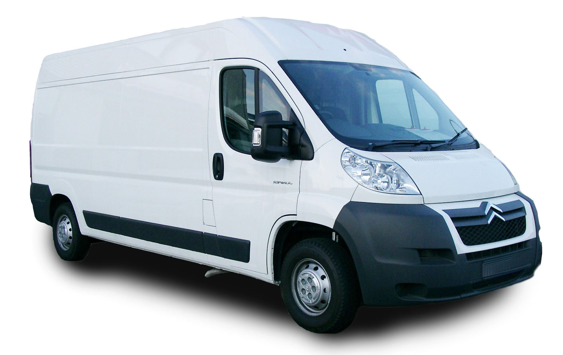 CITROEN JUMPER фургон 2.2 HDi 120