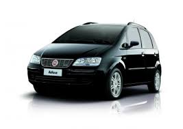 FIAT IDEA (350) 1.3 D Multijet