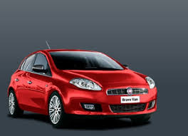 FIAT BRAVO Van (198) 1.6 D Multijet