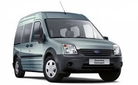FORD TOURNEO CONNECT 1.8 TDCi