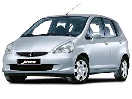 HONDA JAZZ II (GD) 1.2