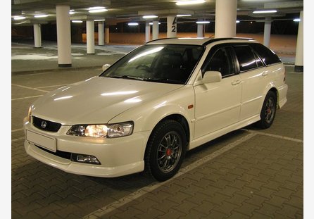 HONDA TORNEO универсал 2.2