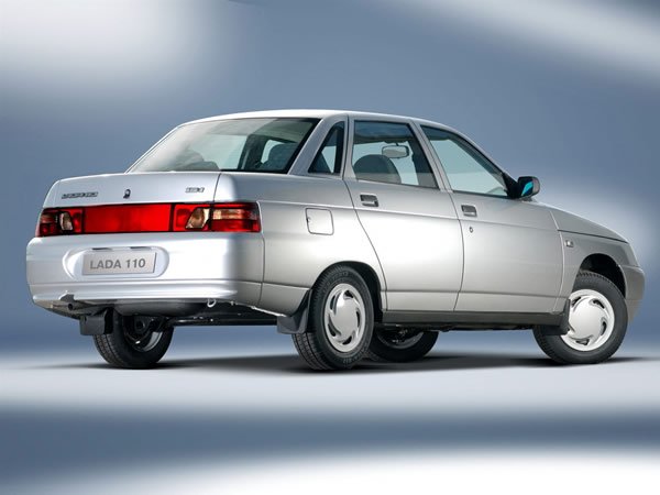 LADA 110 1.5