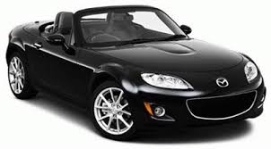 MAZDA MX-5 III (NC) 1.8