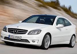 MERCEDES CLC-CLASS (CL203) CLC 160 (203.731)