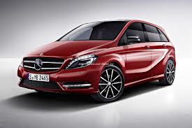 MERCEDES B-CLASS (W246, W242) B 250  (246.244)