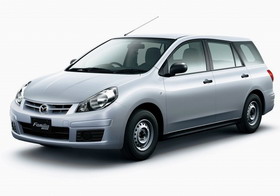 MITSUBISHI LANCER универсал (CV1) CARGO 1.8