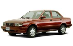 NISSAN TSURU 2.0