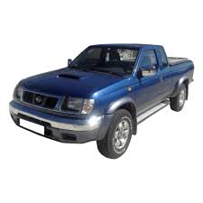 NISSAN PICK UP III (D22) 2.5 Di