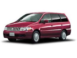 NISSAN BASSARA 2.5