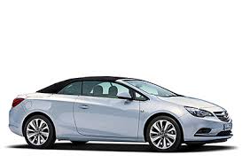 OPEL CASCADA (W13) 2.0 CDTI