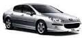 PEUGEOT 407 (6D) 2.0 HDi