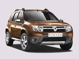 RENAULT DUSTER 1.5 dCi