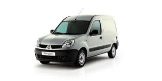RENAULT LOGAN EXPRESS 1.5 dCi