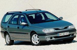 RENAULT LAGUNA I Grandtour (K56) 2.0