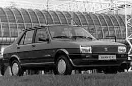 SEAT MALAGA (023A) 1.2 i