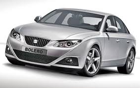 SEAT EXEO (3R2) 2.0 TFSI