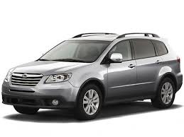 SUBARU TRIBECA (B9) 3.6