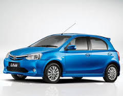 TOYOTA ETIOS (NUK1, NGK1) 1.5 Flex