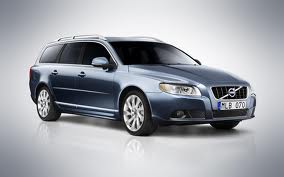 VOLVO V70 III (BW) T5