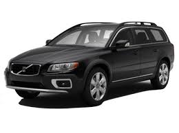 VOLVO XC70 II D5 AWD