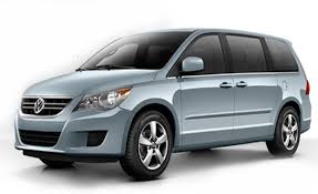 VW ROUTAN 4.0