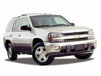 CHEVROLET TRAILBLAZER (KC) 6.0 AWD