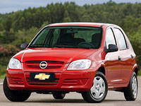 CHEVROLET CELTA 1.0