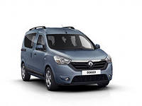 DACIA DOKKER 1.6
