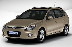 HYUNDAI i30 (FD) 1.6 CRDi