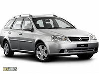 DAEWOO NUBIRA Wagon (KLAN) 1.8