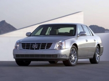 CADILLAC DTS 4.6