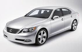 LEXUS LS (UVF4, USF4) 460