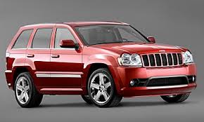 JEEP CHEROKEE (KK) 3.7 V6 4x4