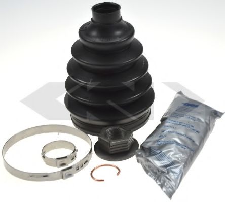 Рычаг подвески   арт. 21185