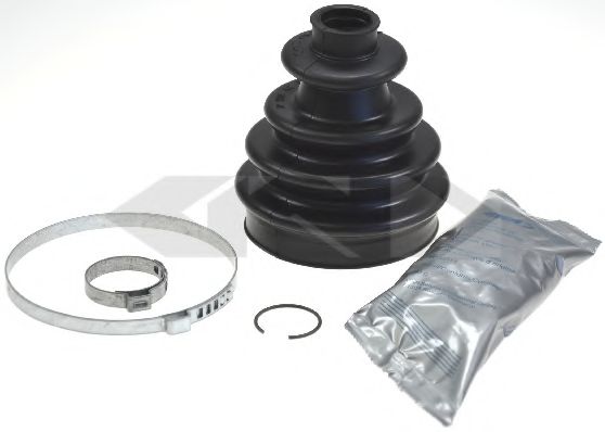 Комплект пыльника шруса