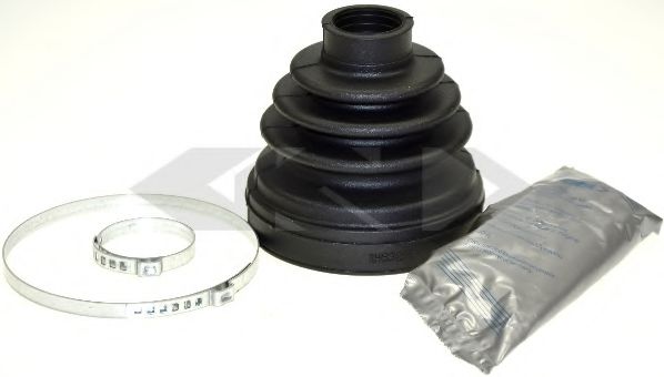 Комплект пыльника шруса   арт. 24613