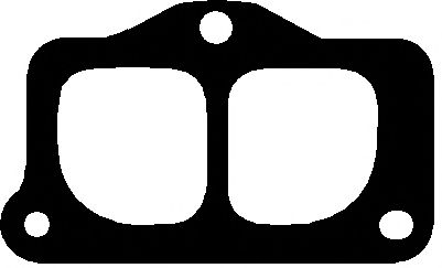 Прокладка выпускного коллектора   арт. 920843